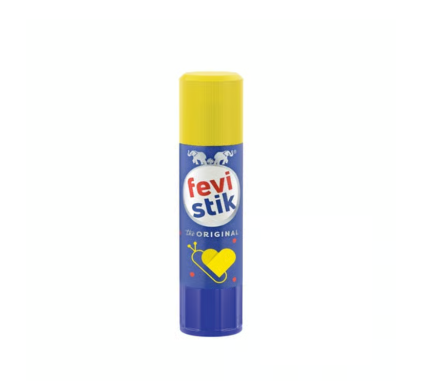 Fevistik Glue Stick 15 Gms