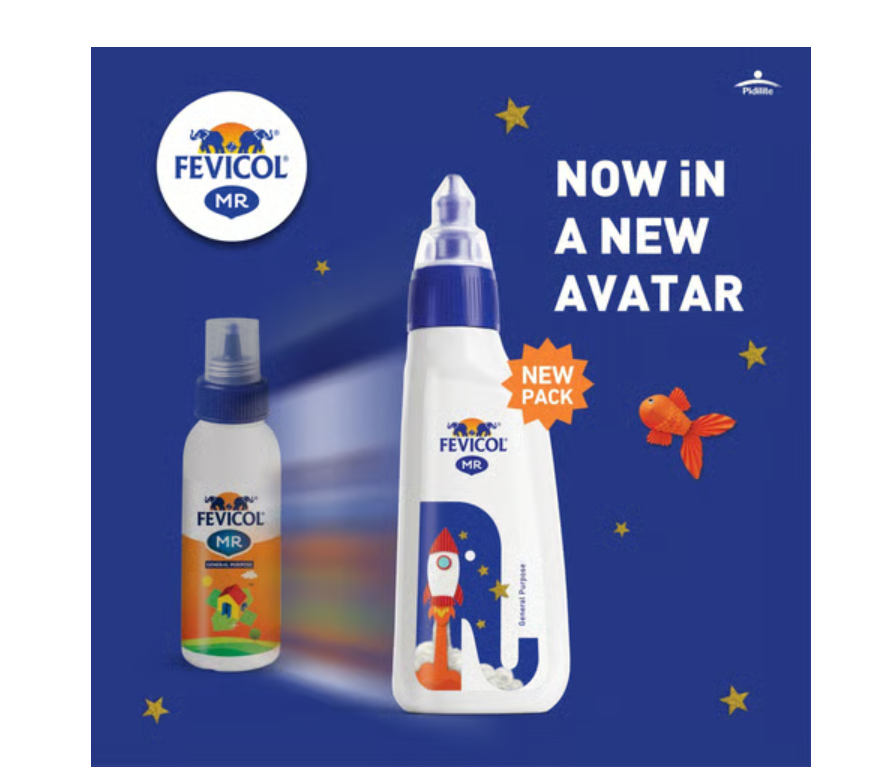 Fevicol MR Craft Glue 50 Grams