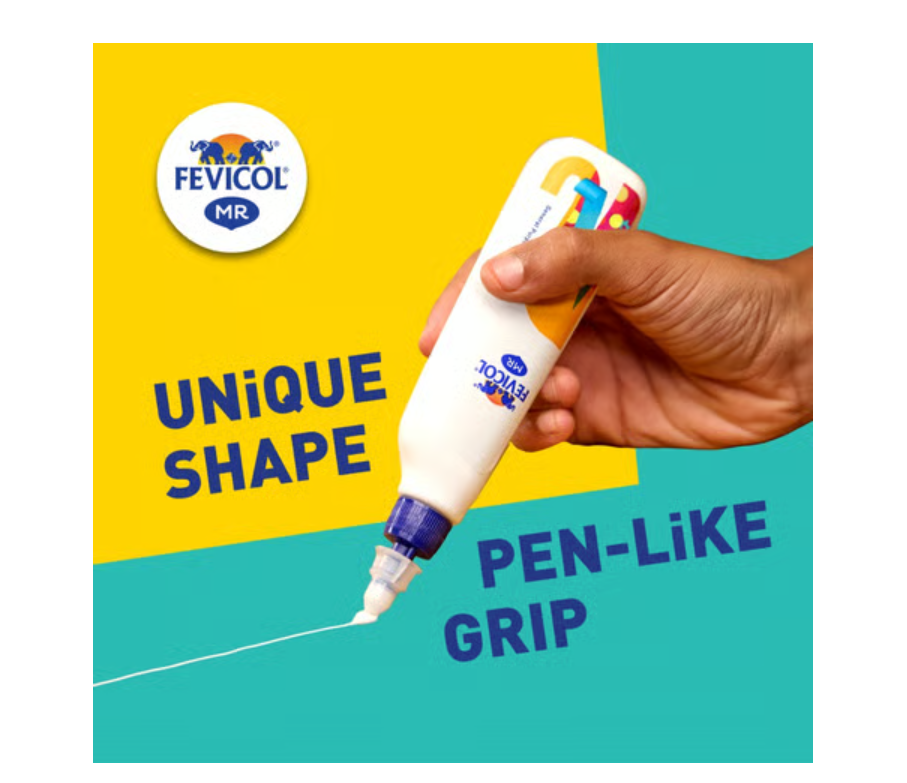 Fevicol MR Craft Glue 50 Grams