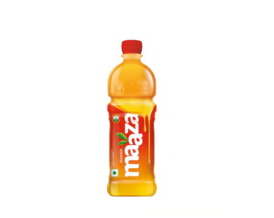 Maaza Mango Drink 600 ml