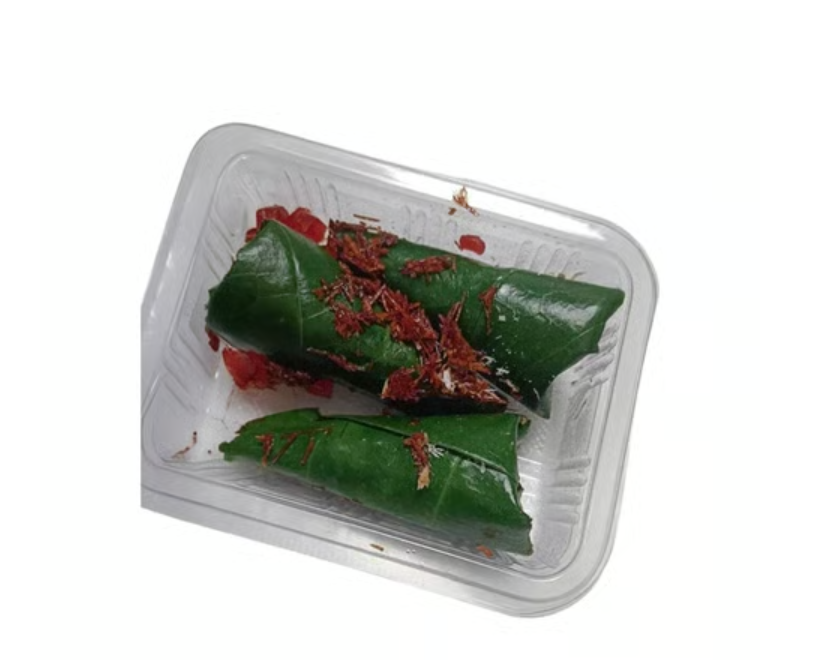 Gundi Paan 3 pcs