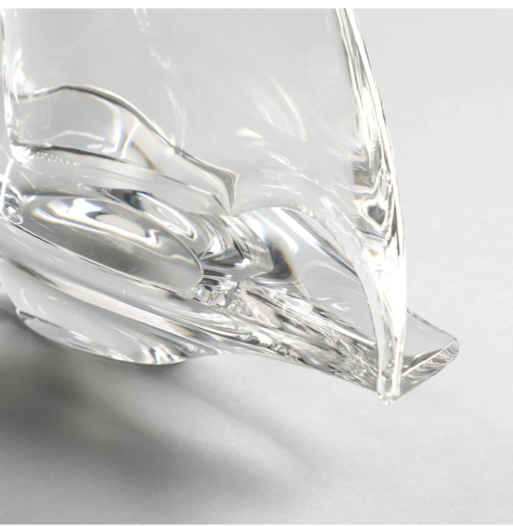 Sailing Boat Big Transparent