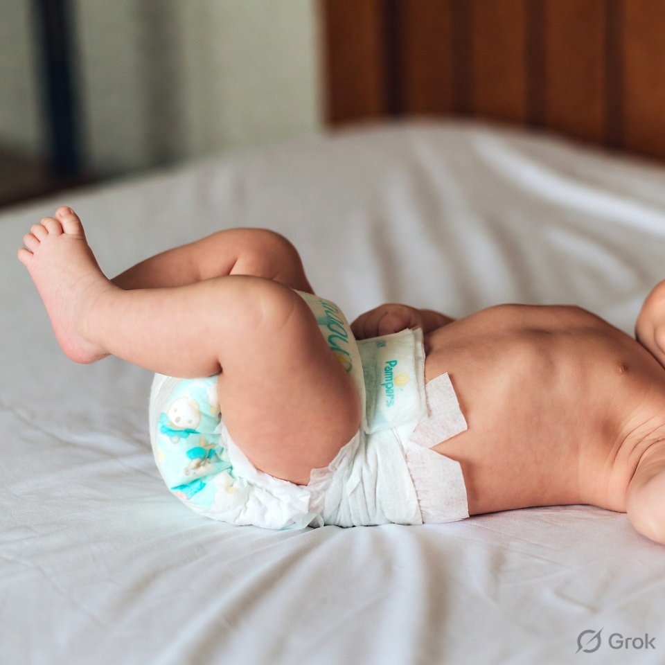 Baby Care