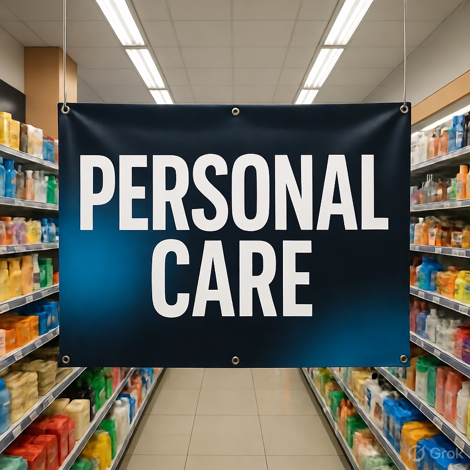 Personal Care