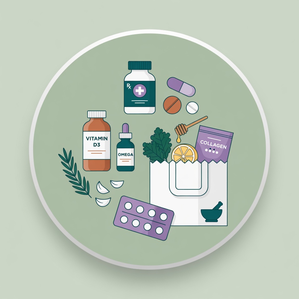 Pharma & Wellness