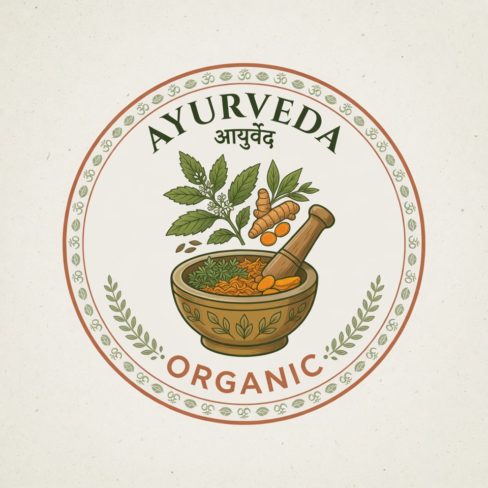 Ayurveda & Organic